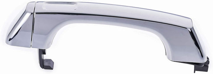 Dorman Türgriff für ausgewählte Hummer Modelle chrom 91196