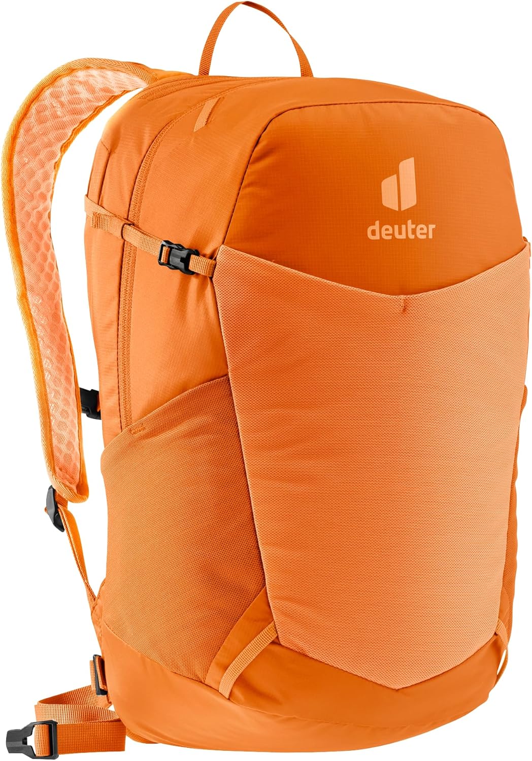 deuter Speed Lite 21 leichter Wanderrucksack Pfirsich-toskana, Pfirsich-toskana