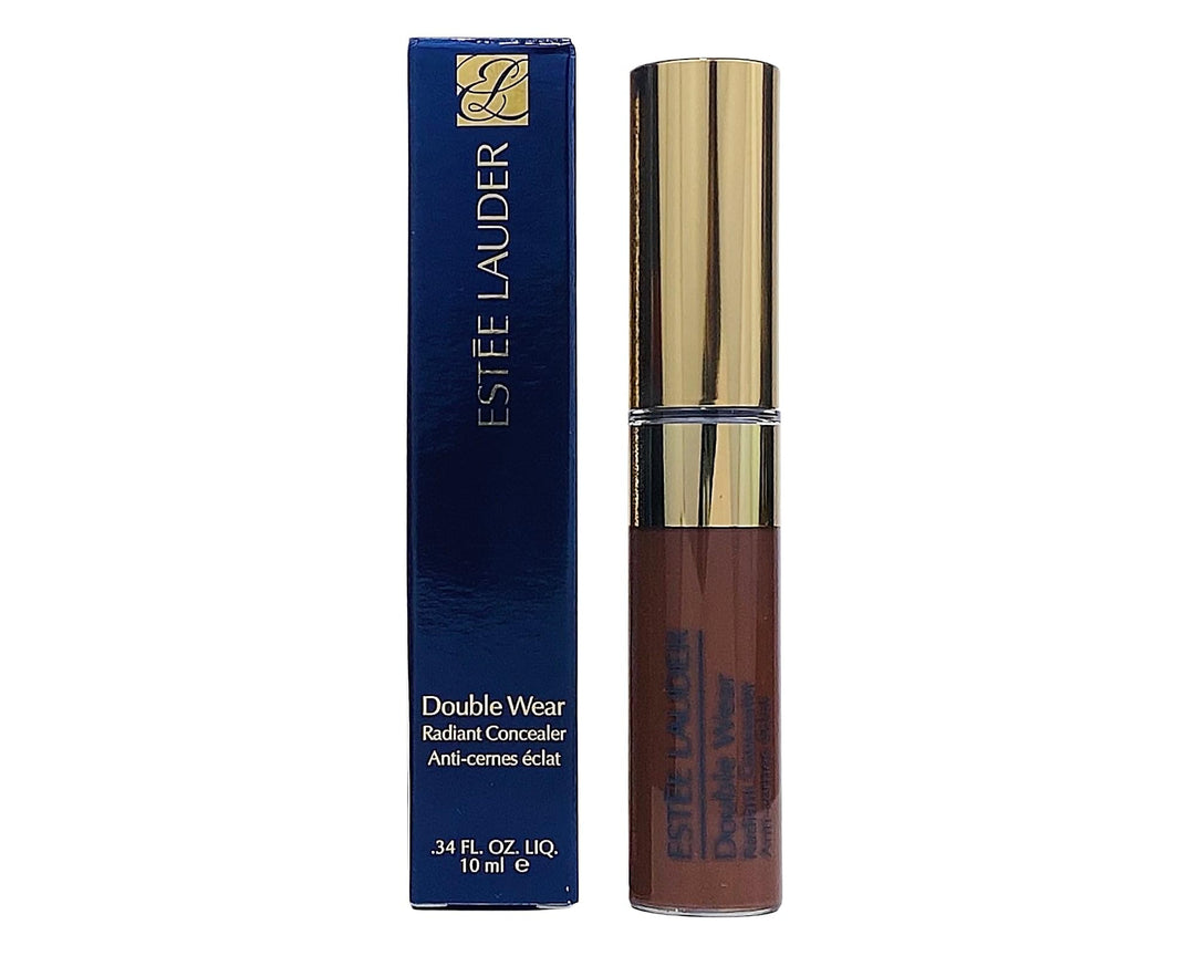 Estée Lauder Double Wear Radiant Concealer, 7N Ultra Deep, 10 ml 7N Ultra Deep 1 stück (1er Pack), 7