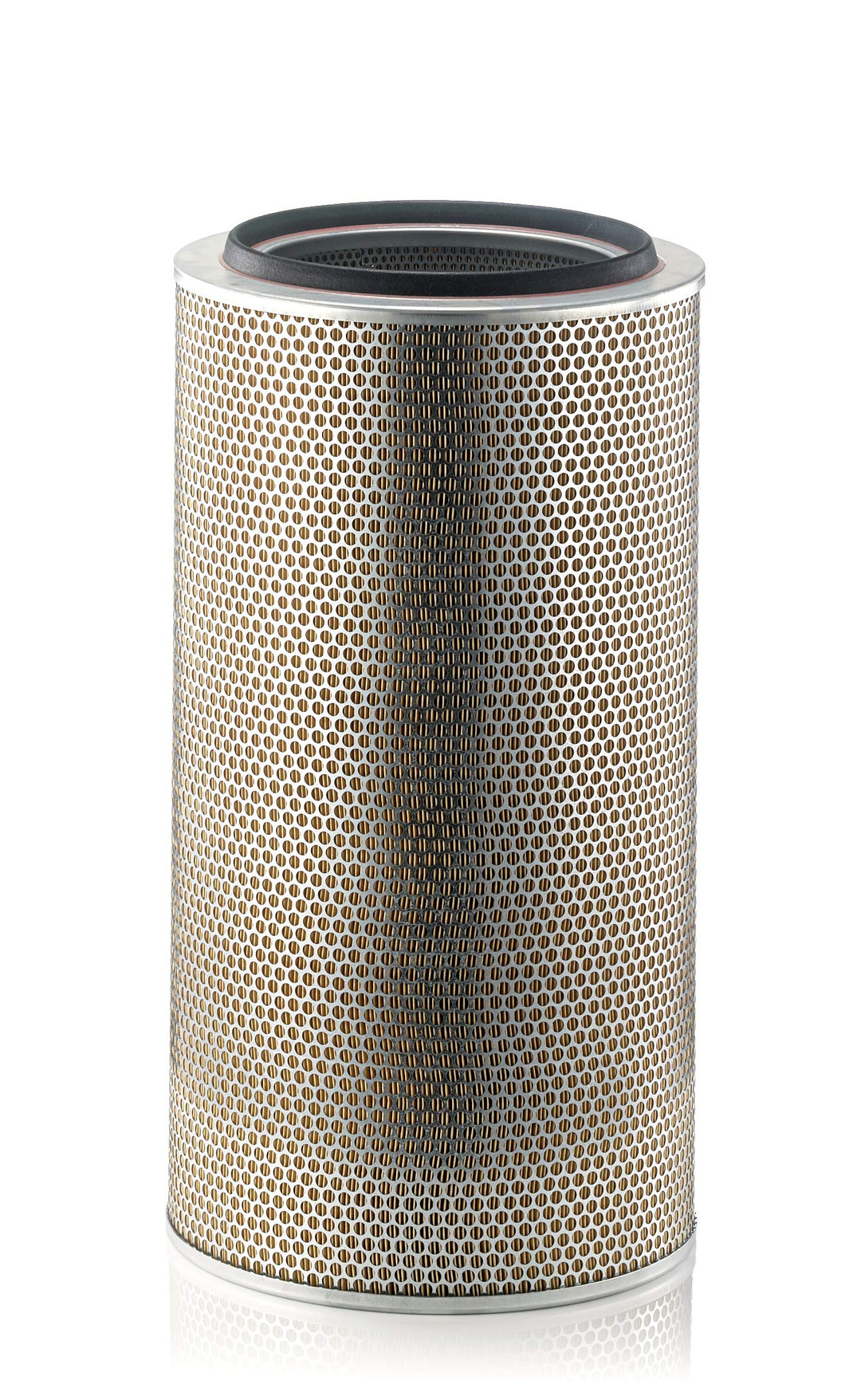 MANN-FILTER C 33 920/3 Luftfilter – Für Nutzfahrzeuge