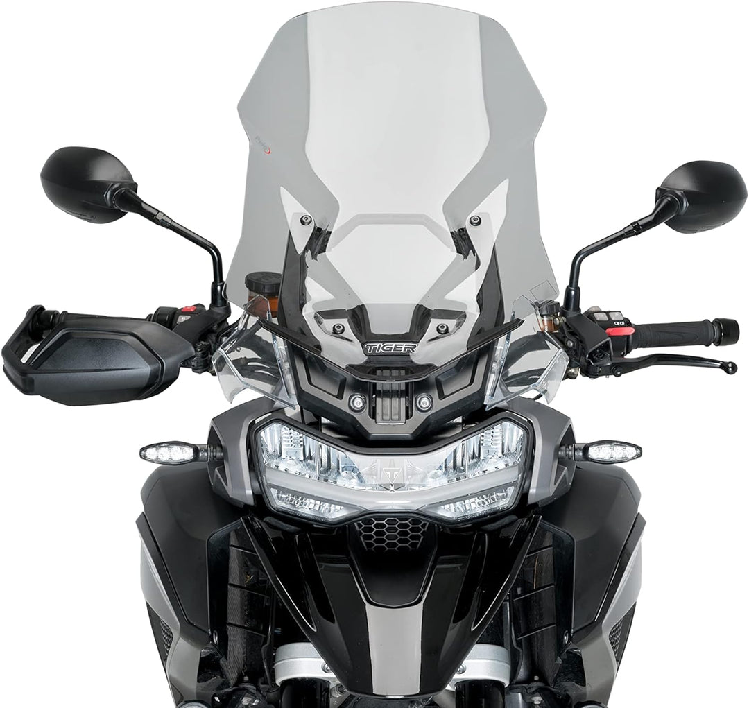 Puig 21336H Tourenscheibe Getönt