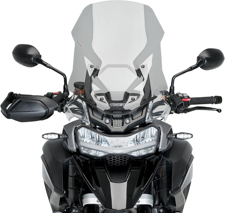 Puig 21336H Tourenscheibe Getönt