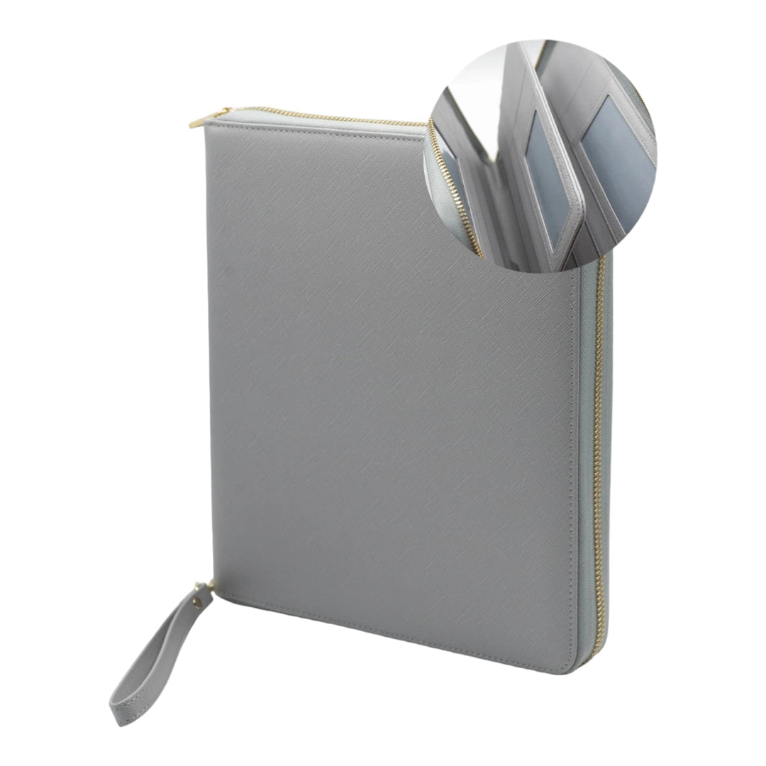 Little ELLA Big Organizer, Familien Organizer, U-Heft, Impfpass, Reisepass, Reiseunterlagen, Travel