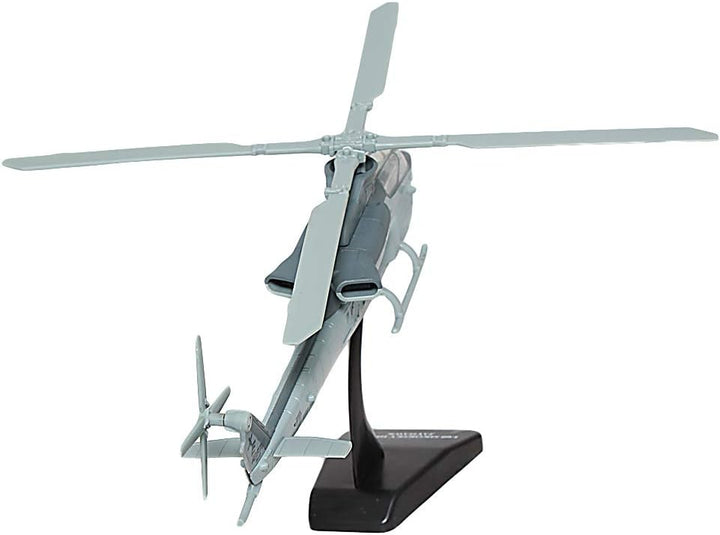 NewRay 26123 - Modell-Militärhubschrauber "AH-1Z Cobra" 1:55