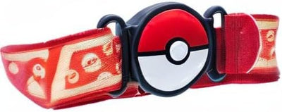 Pokemon – Clip 'N' Go Pokeball Gürtelset (Pokéball, toller Ball und Scorbunny) W12