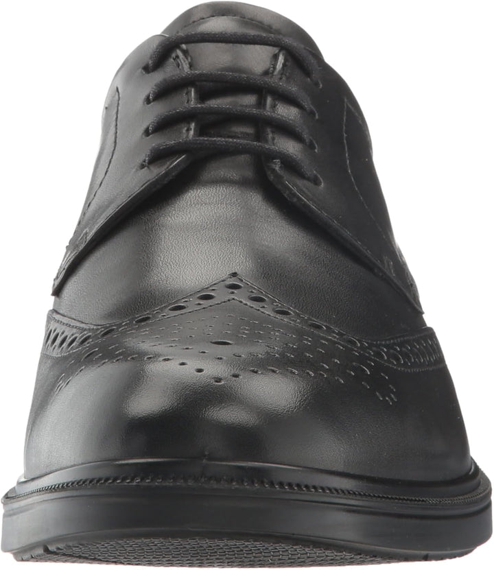 ECCO Herren Lisbon Oxford, 43 EU