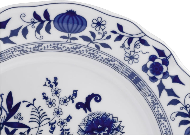Flora Zwiebelmuster, Tafelservice 12-tlg Tafelservice 12 tlg., Tafelservice 12 tlg.