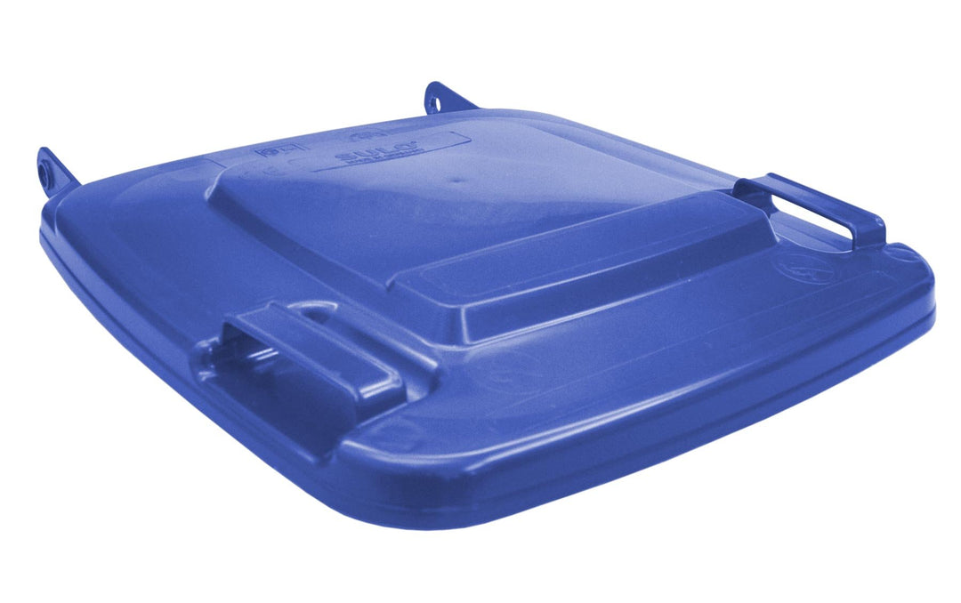 SULO Deckel Standard blau für MGB 60/80 Liter