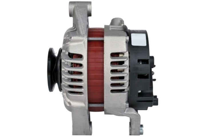 HELLA - Generator/Lichtmaschine - 14V - 70A - für u.a. Opel Corsa B (S93) - 8EL 012 427-031