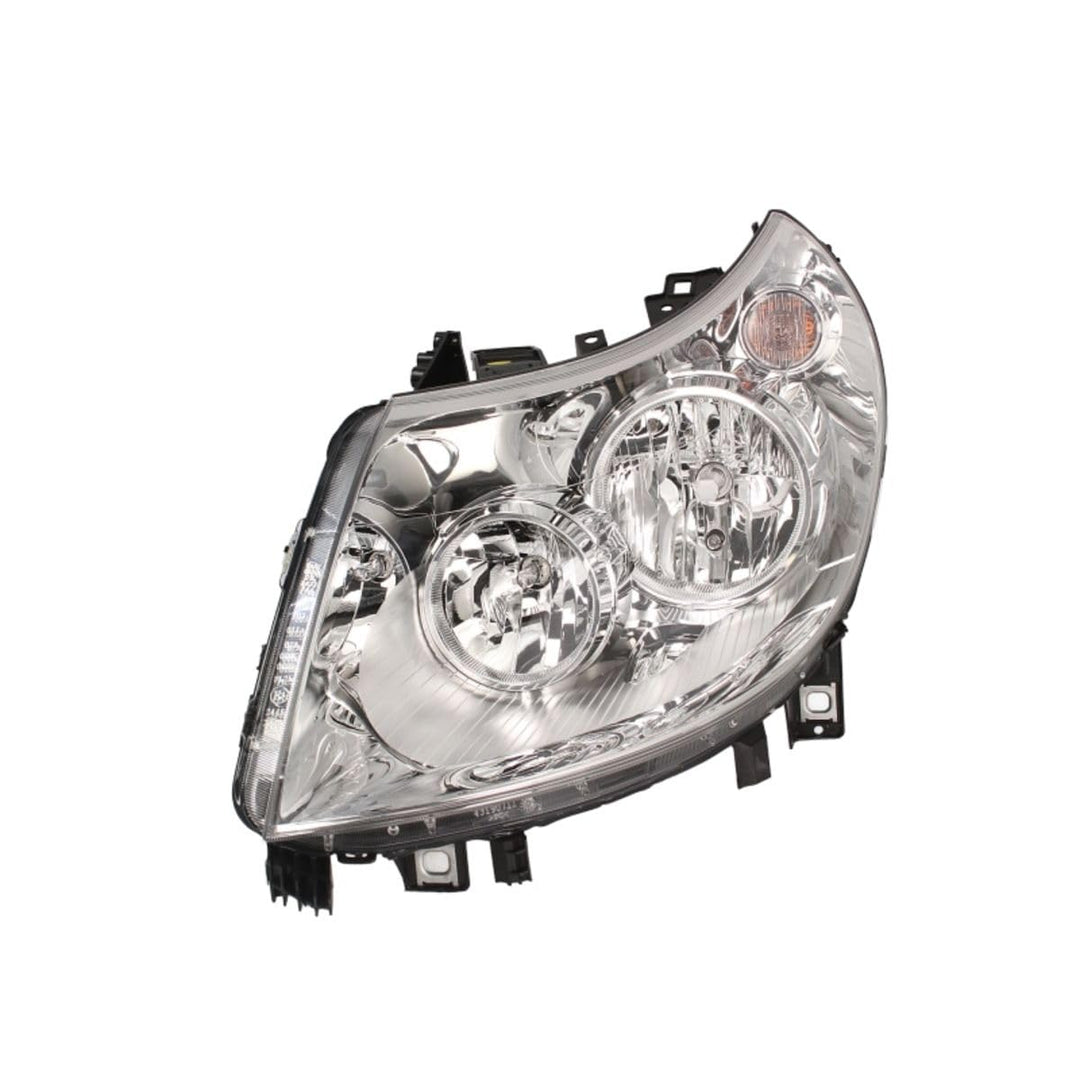 Magneti Marelli 712471101129 Hauptscheinwerfer, Linke