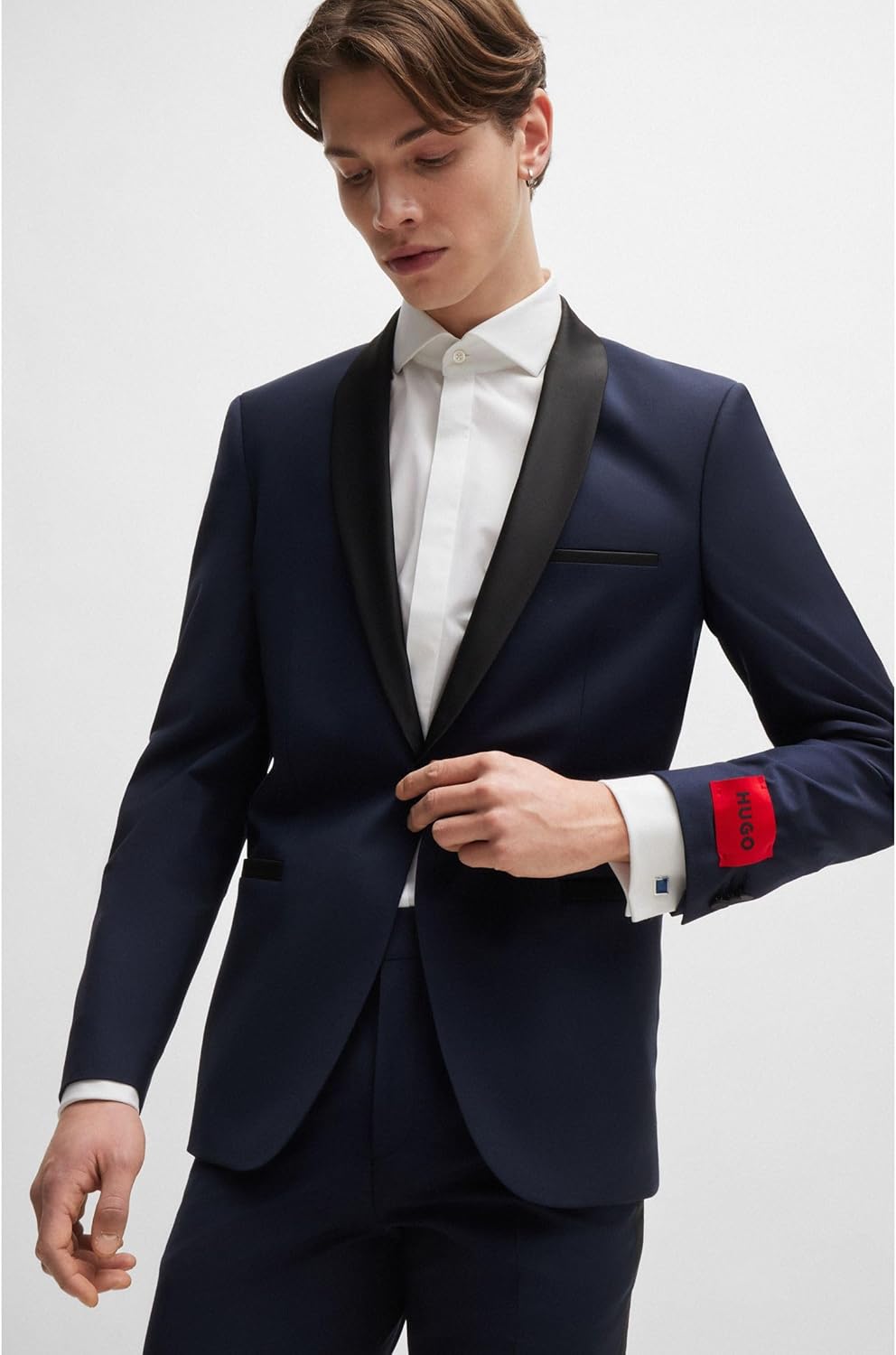 CUFFLINKS