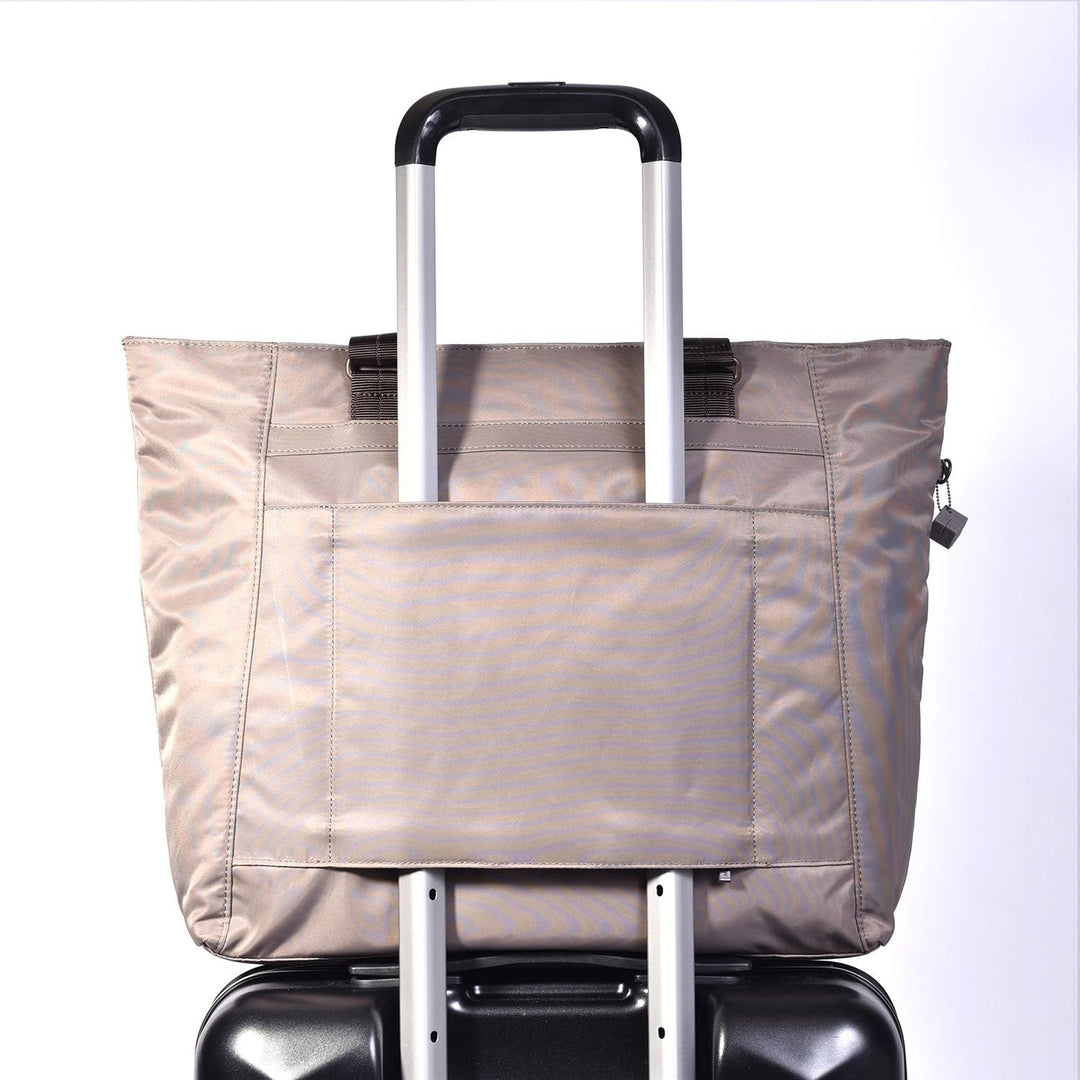 Hedgren Inner City Elvira Shopper Tasche RFID 44 cm Laptopfach
