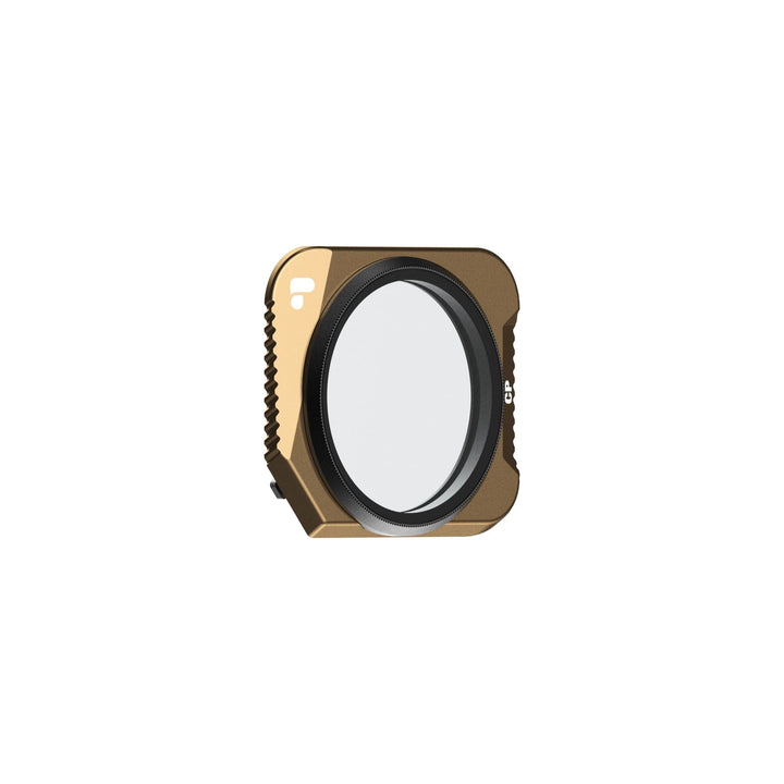 PolarPro - DJI Mavic 3 - Classic - Zirkularpolarisator - Leichtgewicht - Kardanische Optimierung DJI