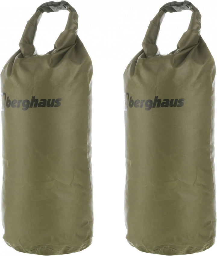 berghaus MMPS Liner Oliv Cedar Packsack 15/35/70L 15 l grün, 15 l grün