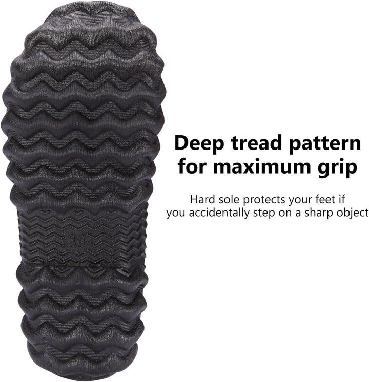 Bassdash 3D Anglerhose Wathose Wader Ultra High Strength Black Plaid Nylon PVC Angeln Jagd Wathosen