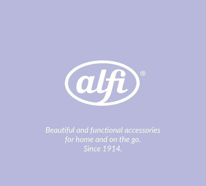 alfi ENDLESS FOOD MUG 500ml, lavender, Thermobehälter für Essen Edelstahl mit Snackpot, 3-teilig, Is