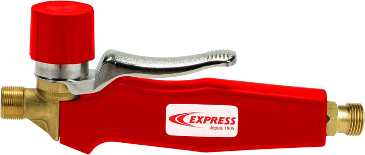 Zubehör für Lötkolben - Lötlampe - Dachdeckerlötkolben - Ersatzteile - Brennergriff - Schweissbrenne