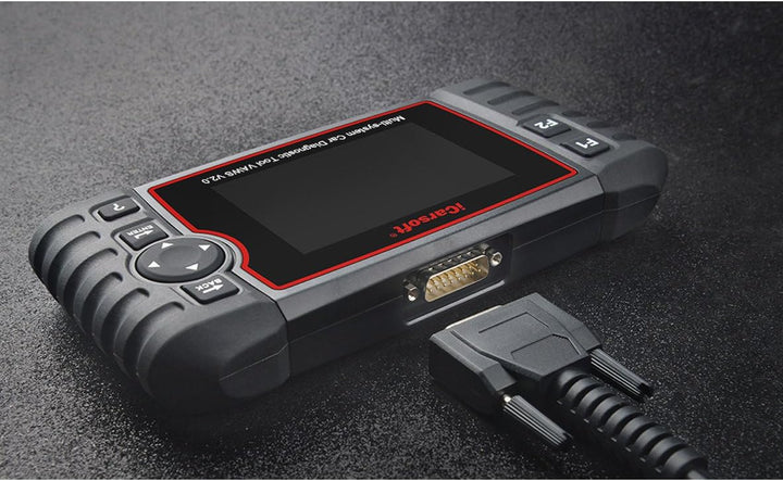 iCarsoft VAWS V2.0 Diagnosegerät