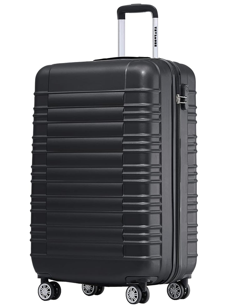 TRVLMORE Koffer & Trolleys - Handgepäck Koffer - Reisekoffer Mit Rollen - Handgepäck Trolley 55x40x2