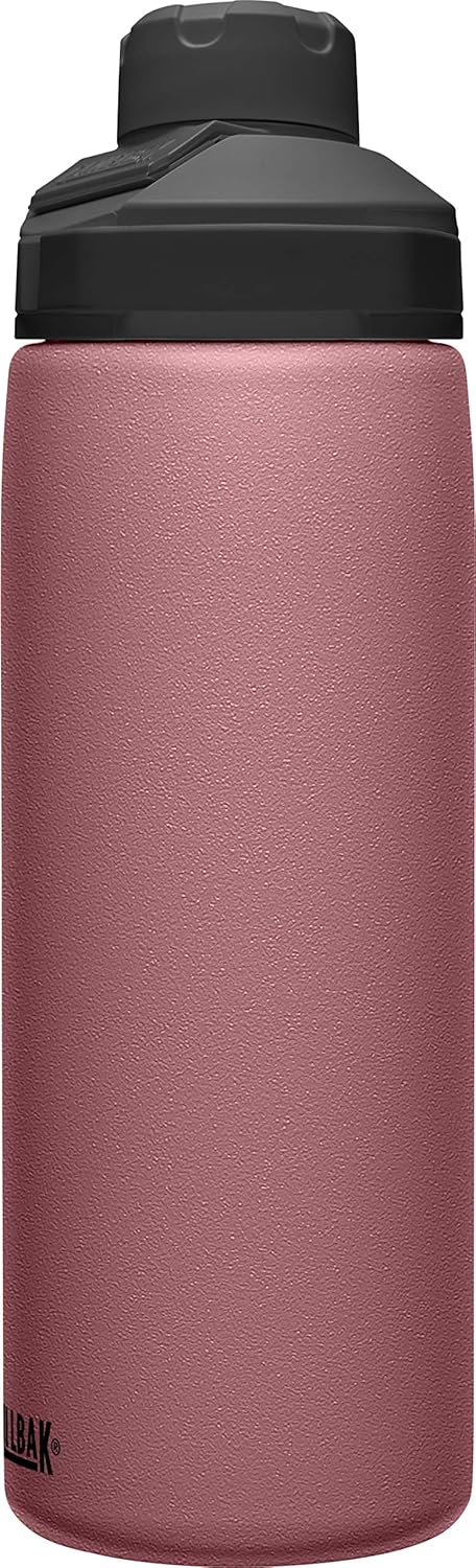 Camelbak Vacuum Insulated Bottle Chute Mag Sst Terrakotta-Rose Terrakotta-rose Trinkflasche, Terrako