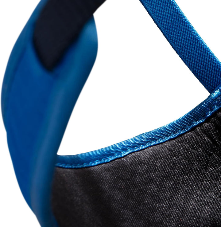 Mammut Herren Ophir 3 Slide [202001] Seat Harnesses (1er Pack) XXL Dark Enzian, XXL Dark Enzian