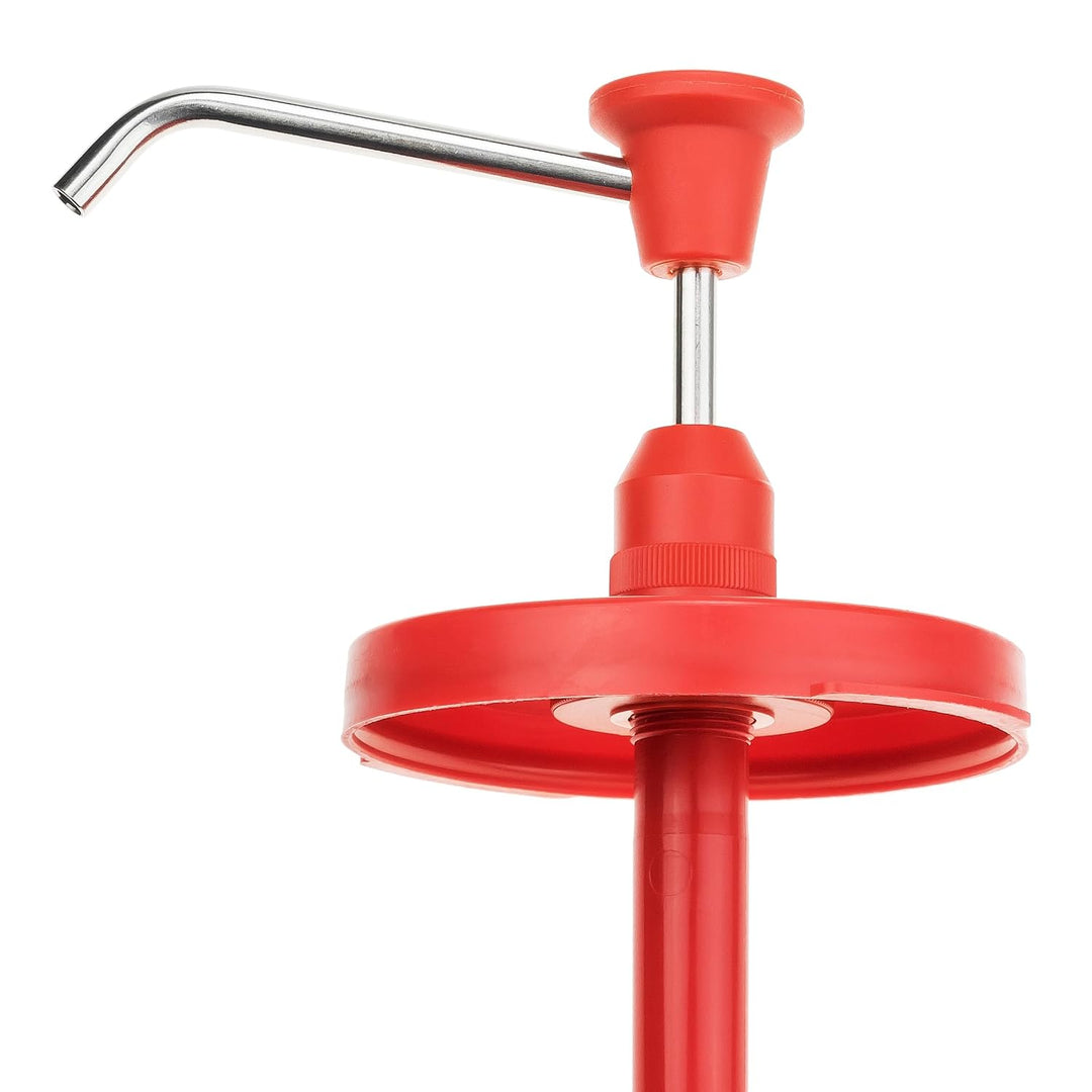 STIX Pumpe Spender Profi Handwaschpaste 3 Liter Dosierpumpe Waschpaste (Pumpspender), Pumpspender