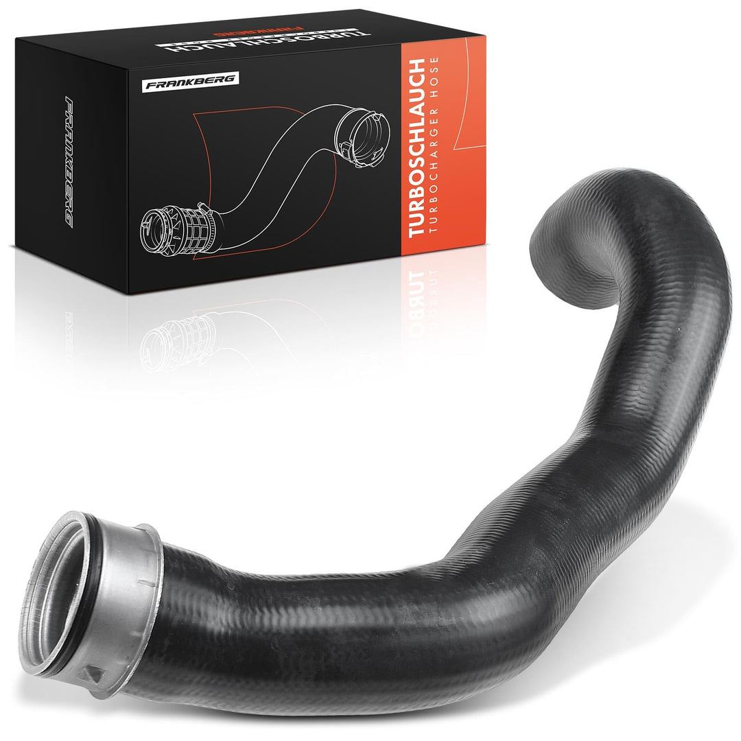Ladeluftschlauch Turboschlauch für Cayenne 92A T-o-u-a-r-e-g 7P5 7P6 3.0 Diesel 2010-2021 7P0145738B