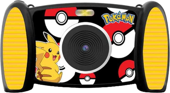 Interative Pokemon Kamera