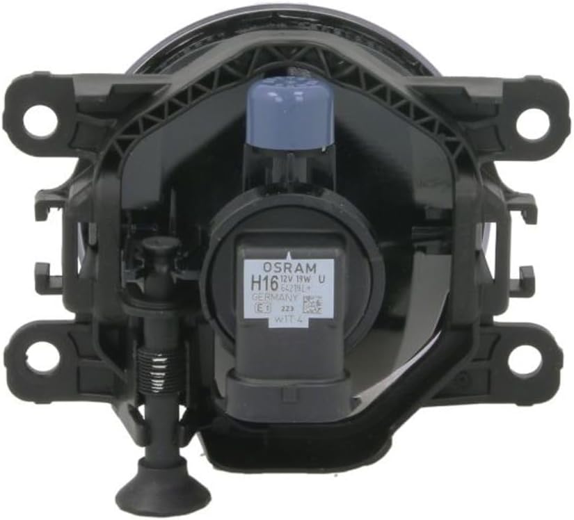 Valeo Original Teil Nebelscheinwerfer 044848