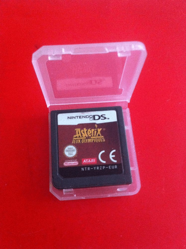 Asterix bei den Olympischen Spielen Nintendo DS, Nintendo DS