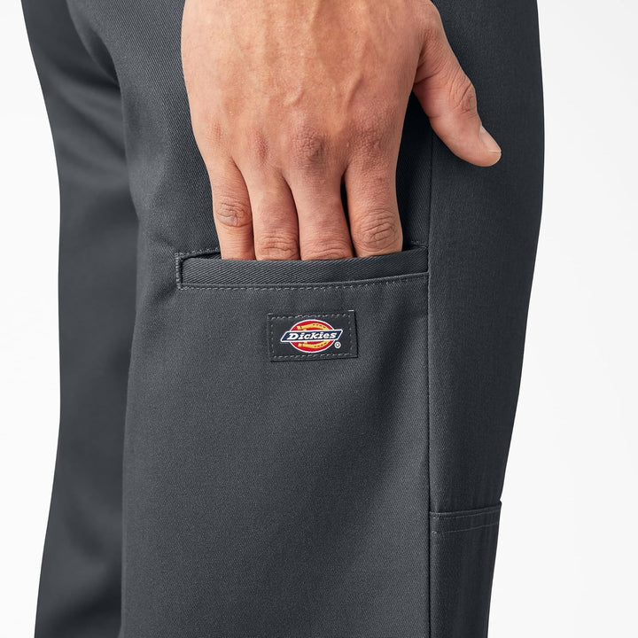 Dickies Herren Langarmshirt Langarm Hemd 2 Jahre Carbon, 2 Jahre Carbon