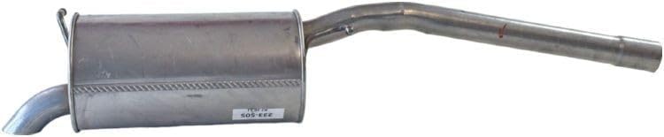BOSAL 233-505 Montageteile