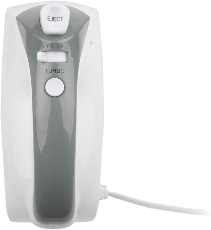 Adler AD 4201 Handrührgerät, weiss/grau AD 4201 g
