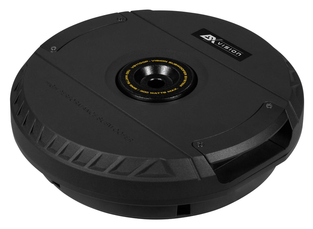 ESX VS1100P - 28 cm (11') Passiv-Reserverad Subwoofer