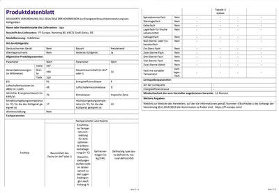 Jago® Kühlbox - 20/25/40L, Griff, 12/220V, Auto, Steckdose, Kühl-, Warmhaltefunktion, Blau/Anthrazit