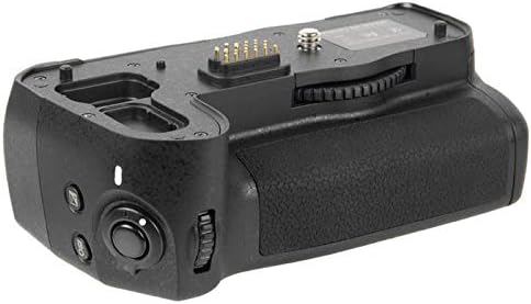 ayex Batteriegriff Passend für Pentax K-7 K-5 K-5 II K-5IIs ähnlich D-BG4 100% Kompatibilität Akkugr
