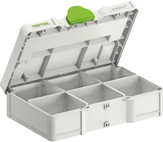Festool Systainer³ SYS3 S 76