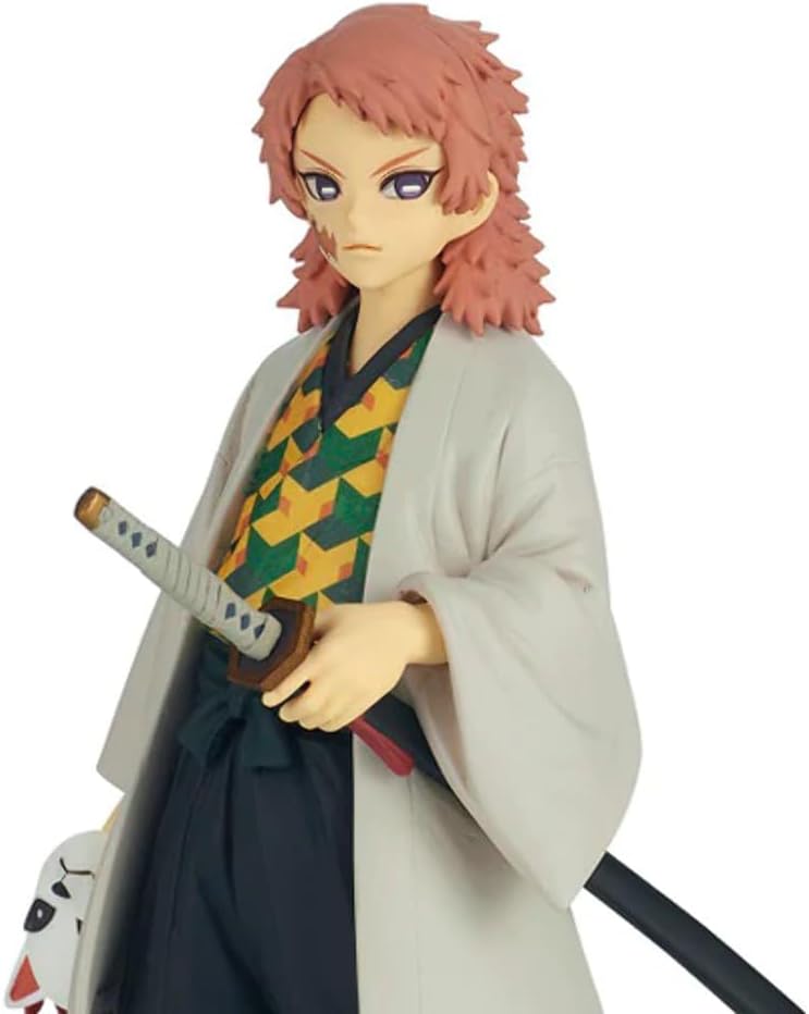 Banpresto Demon Slayer – Sabito – Vibrations-Sterne, 15 cm
