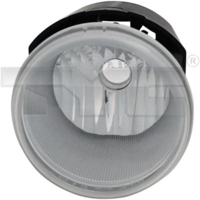 Goodpart TYC Nebelscheinwerfer 19-5769-01-9