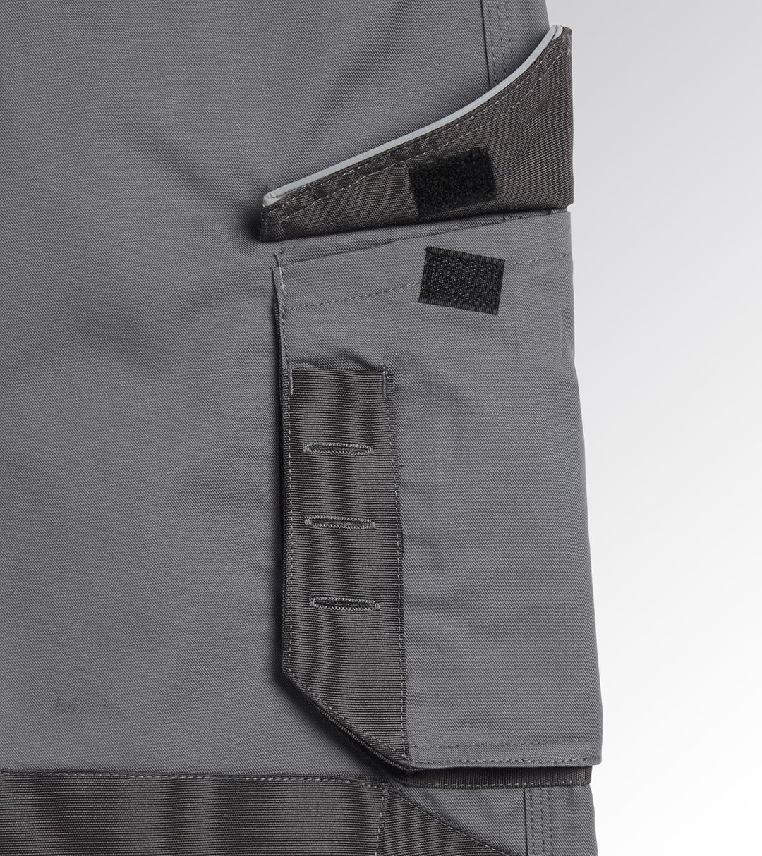 UTILITY DIADORA Herren Performance Pants Rock ISO 13688:2013 (1er Pack) XL 75070 Stahlgrau, XL 75070