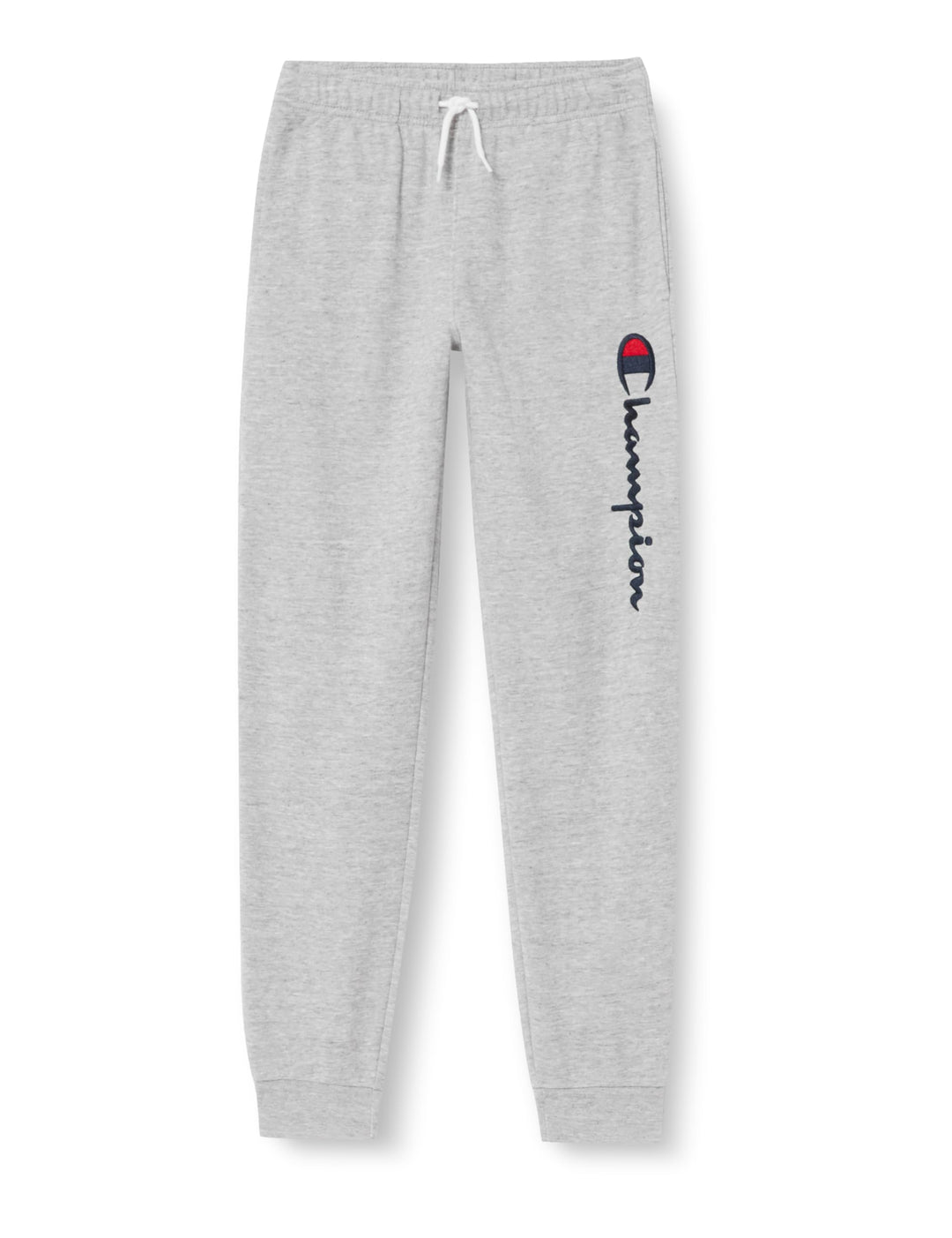 Champion Unisex Kinder Legacy American Classics B-Ultralight Powerblend Fleece Rib Cuff Trainingshos