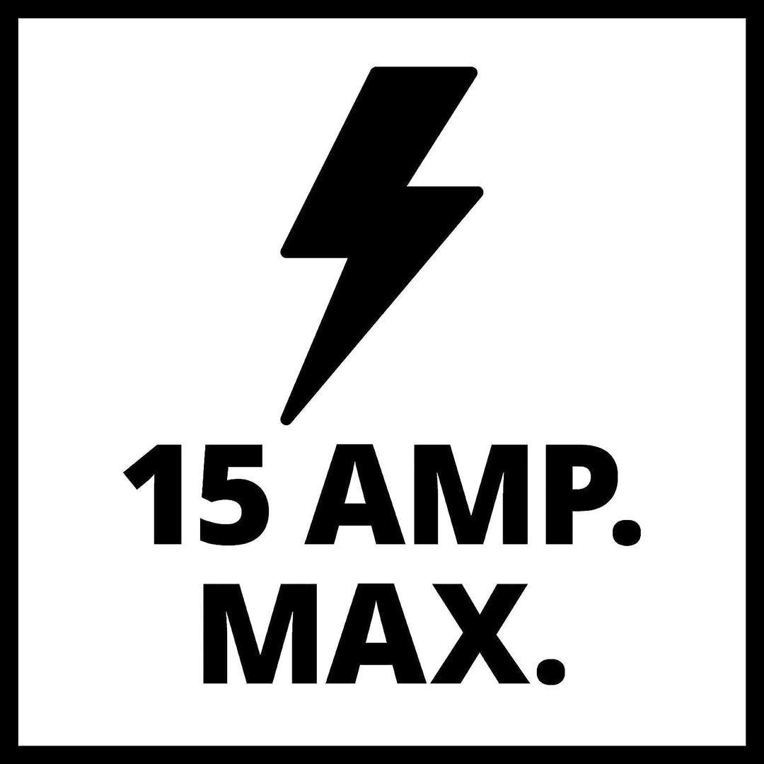 Einhell Batterie-Ladegerät CE-BC 15 M (für Gel-, AGM-, wartungsfreie/-arme Blei-Säure-Batterien, 12V