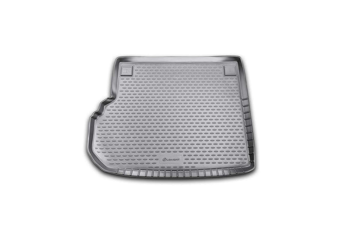 Element Passgenaue Premium Antirutsch Gummi Kofferraumwanne - Mercedes-Benz GLK-Class X204, SUV