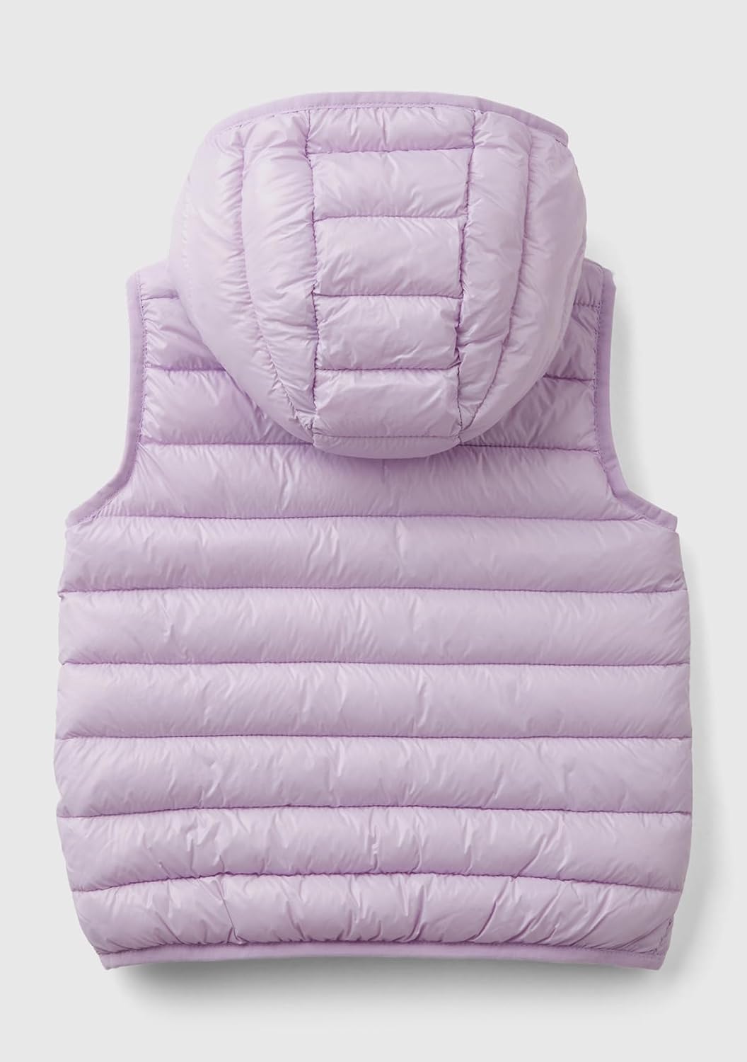 United Colors of Benetton Mädchen Anzugjacke 82 Lila, 90