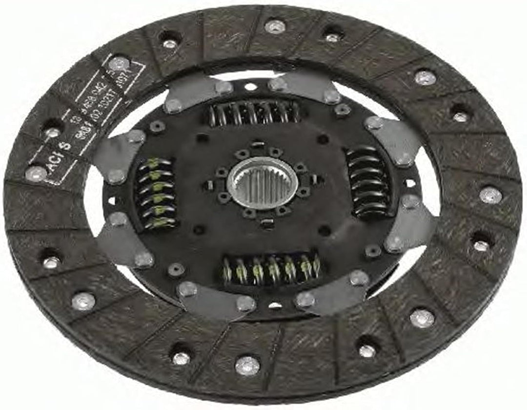 SACHS 3000 605 001 Kupplungssatz