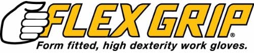 Kuny's Flexgrip-Handschuhe für Subunternehmer KUN130L L (Size 10), L (Size 10)