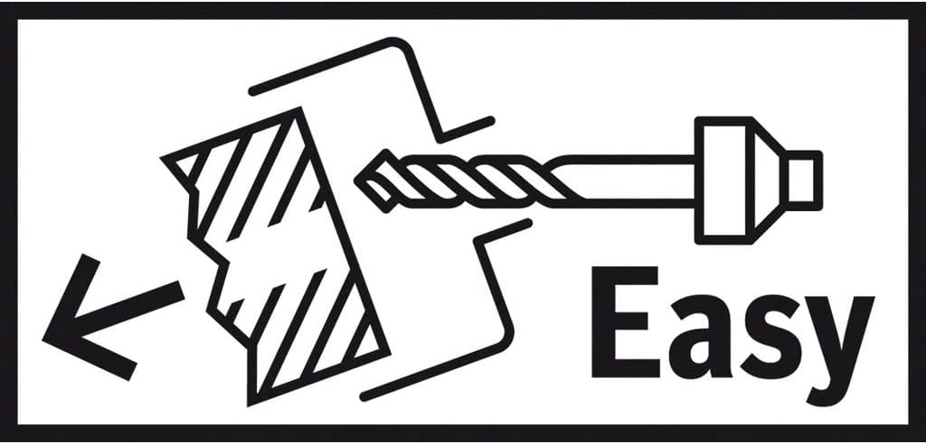 Bosch Accessories Lochsäge Progressor for Wood & Metal (Holz und Metal, Ø 111 mm, Zubehör Bohrmaschi