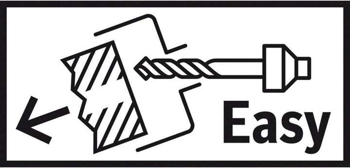 Bosch Accessories Lochsäge Progressor for Wood & Metal (Holz und Metal, Ø 111 mm, Zubehör Bohrmaschi