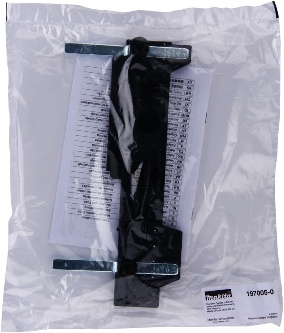 Führungsschienenadapter C