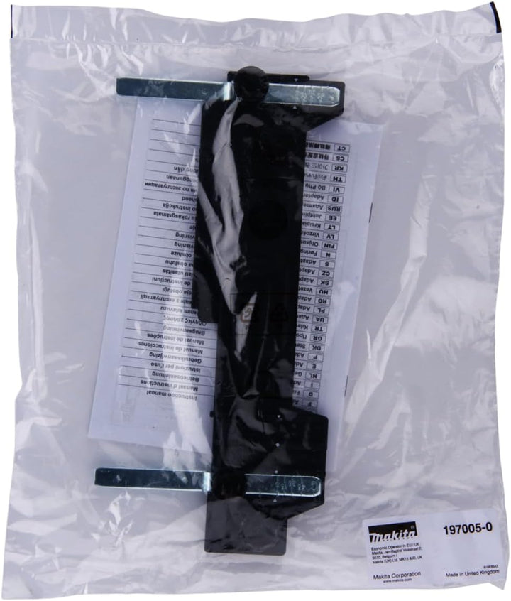 Führungsschienenadapter C